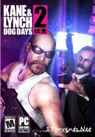 Kane & Lynch 2: Dog Days (2010)