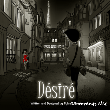 D&#233;sir&#233; (2016)