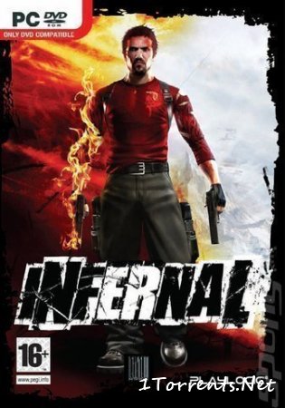Infernal: Hell's Vengeance (2007)