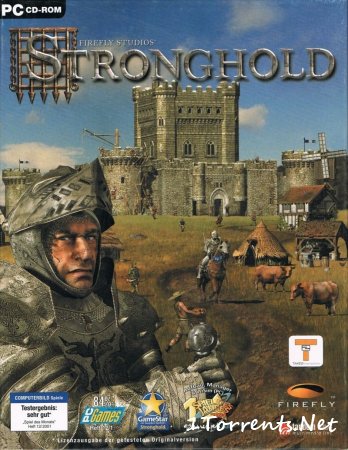 Stronghold (2001)