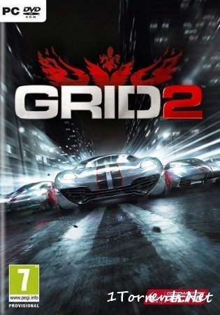 Race Driver: GRID 2 (2013)