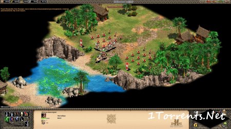 Age of Empires II HD: Rise of the Rajas (2016)