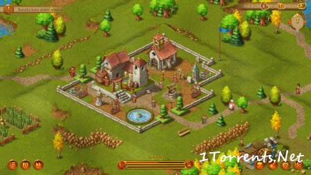 Townsmen (2016)