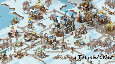 Townsmen (2016)