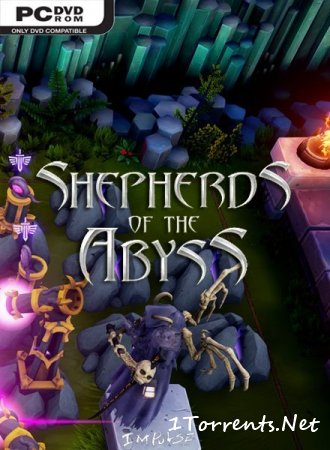 Shepherds of the Abyss (2016)