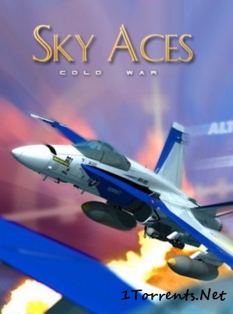 Sky Aces Cold War (2014)