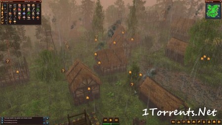  Life is Feudal: Forest Village (2016)