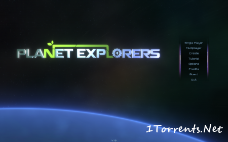 Planet Explorers (2016)