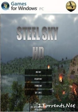 Steel Sky HD (2013)
