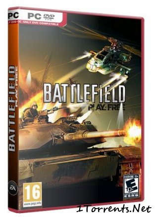 Battlefield Play4Free (2012)