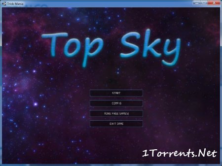 Top Sky (2015)