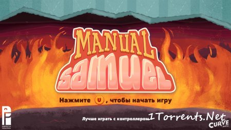 Manual Samuel (2016)
