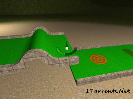 Mini Golf 3D 2 (2015)