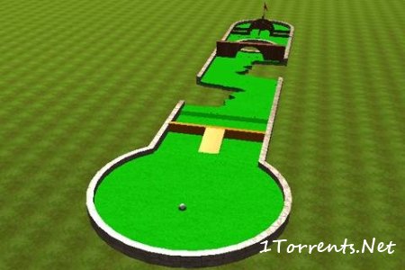Mini Golf 3D 2 (2015)