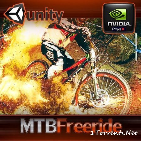 MTB Freeride 2 (2016)
