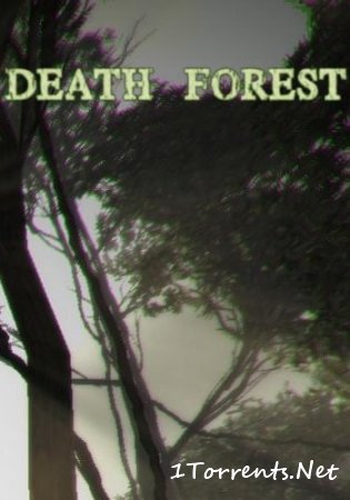 Death Forest (2014)