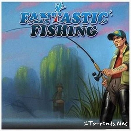 Fantastic Fishing (2013)