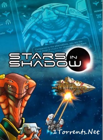 Stars in Shadow (2017)