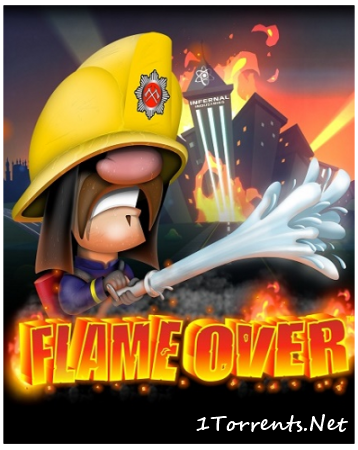 Flame Over (2015)