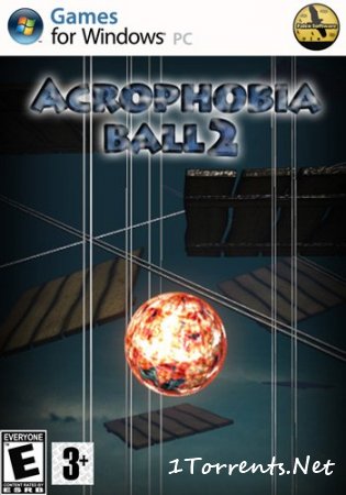 Acrophobia Ball 2 (2012)