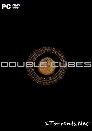 Double Cubes (2017)