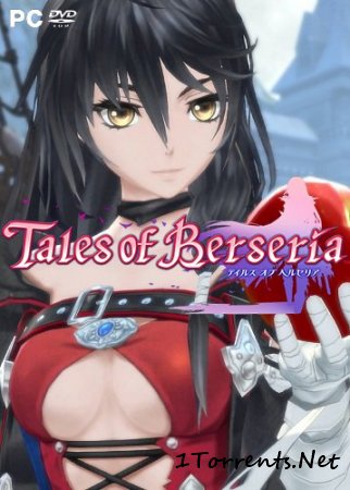 Tales of Berseria (2017)