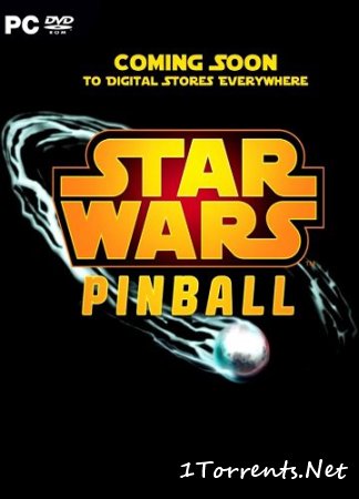 Pinball FX2 Star Wars (2017)
