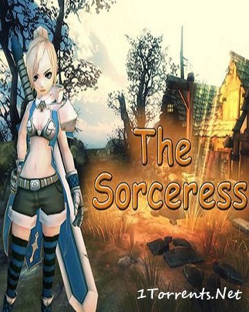 The Sorceress (2017)