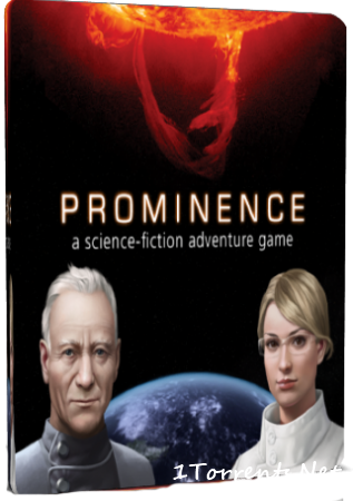 Prominence (2015)