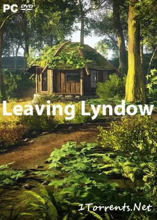 Leaving Lyndow (2017)