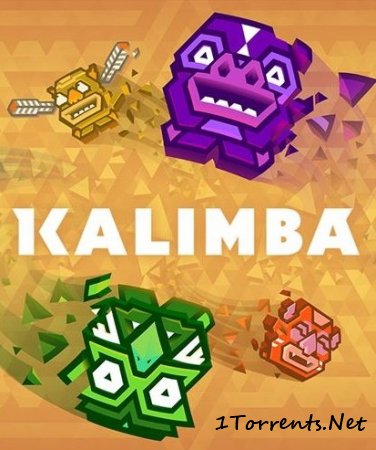 Kalimba (2015)