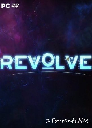 Revolve (2017)