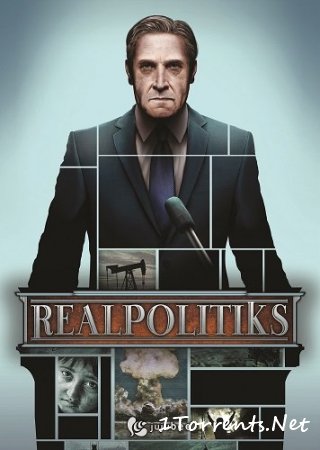 Realpolitiks (2017)