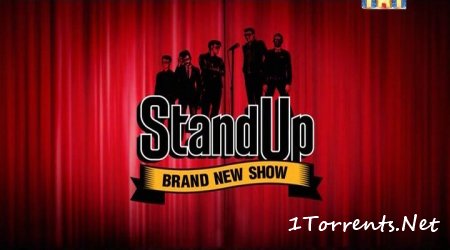 Stand Up (6 )