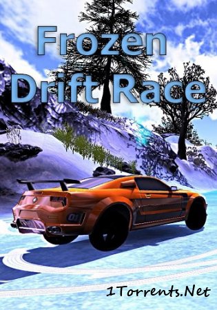 Frozen Drift Race (2017)