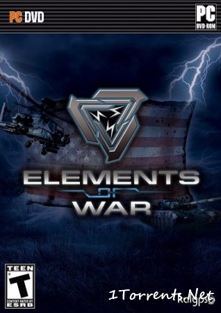 Elements of War (2010)