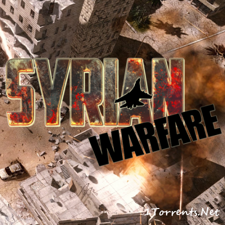 Syrian Warfare (2017)
