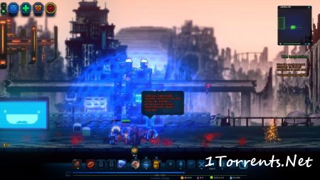 Pixel Privateers (2017)