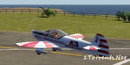aerofly RC 7 - Ultimate Edition (2014)