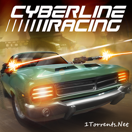 Cyberline Racing (2017)