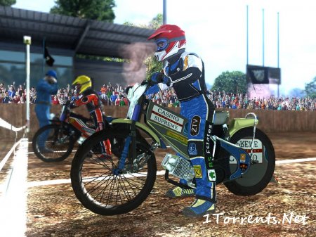 Speedway Liga (2009)