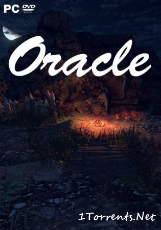 Oracle (2017)