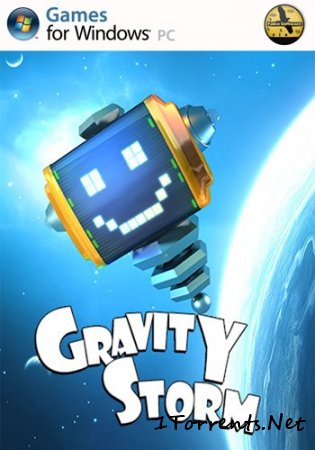 Gravity Storm (2013)