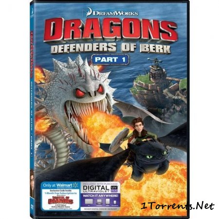 Defenders & Dragons (2014)