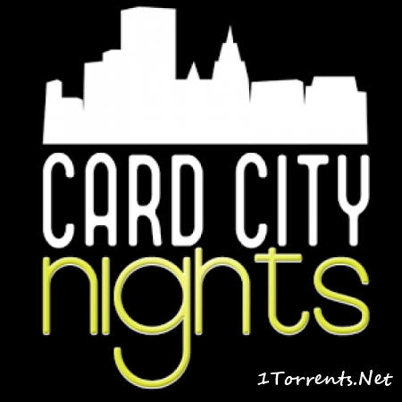 Card City Nights (2014)
