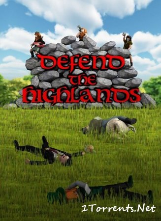 Defend The Highlands (2015)