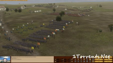 Scourge of War: Waterloo (2015)