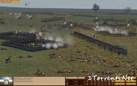 Scourge of War: Waterloo (2015)