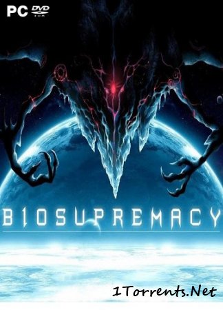 Biosupremacy (2016)