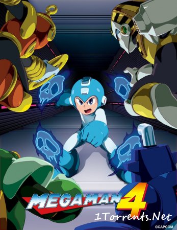 Mega Man Legacy Collection (2015)